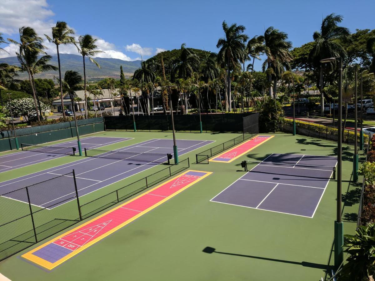 Kaanapali Shores - 259 Лагайна Екстер'єр фото