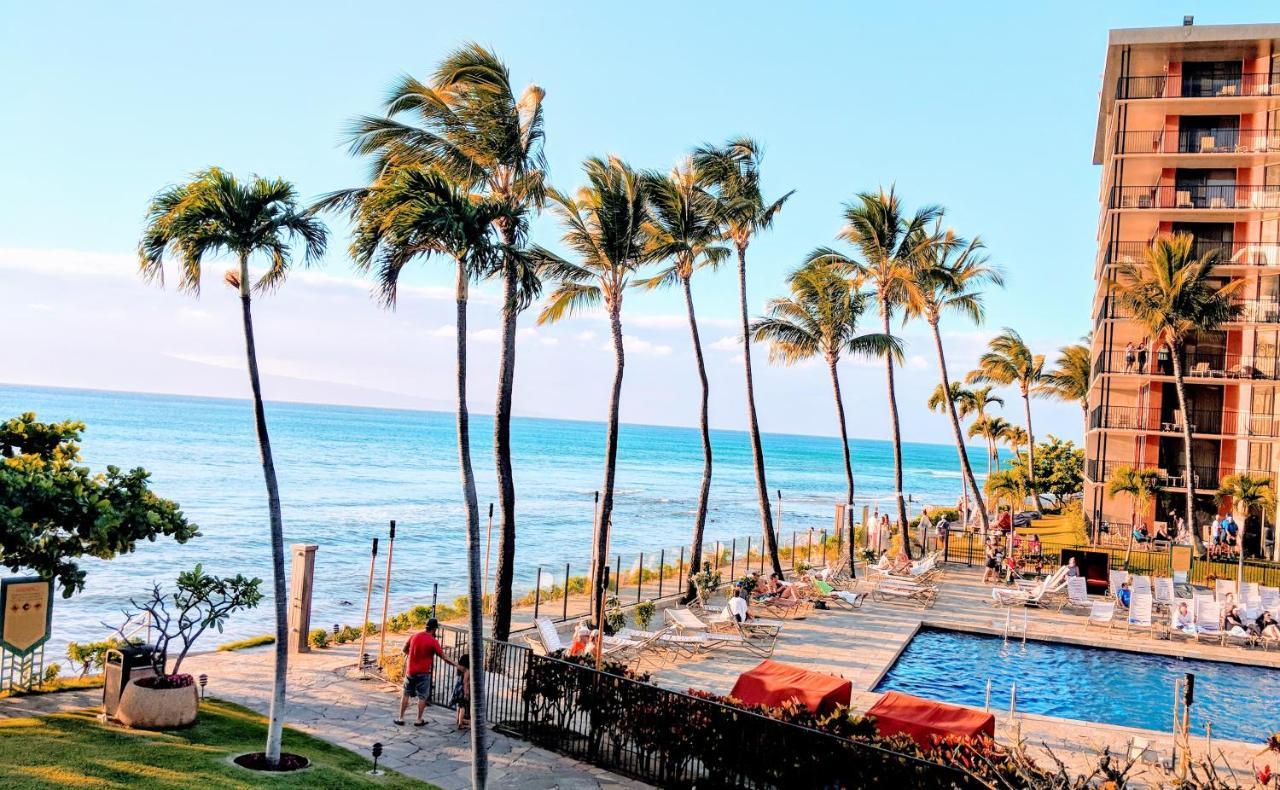 Kaanapali Shores - 259 Лагайна Екстер'єр фото