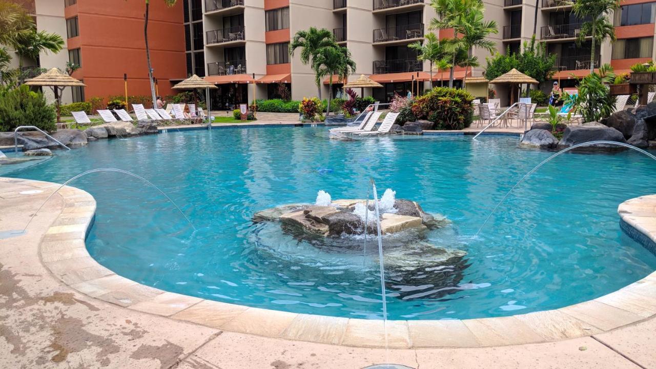 Kaanapali Shores - 259 Лагайна Екстер'єр фото