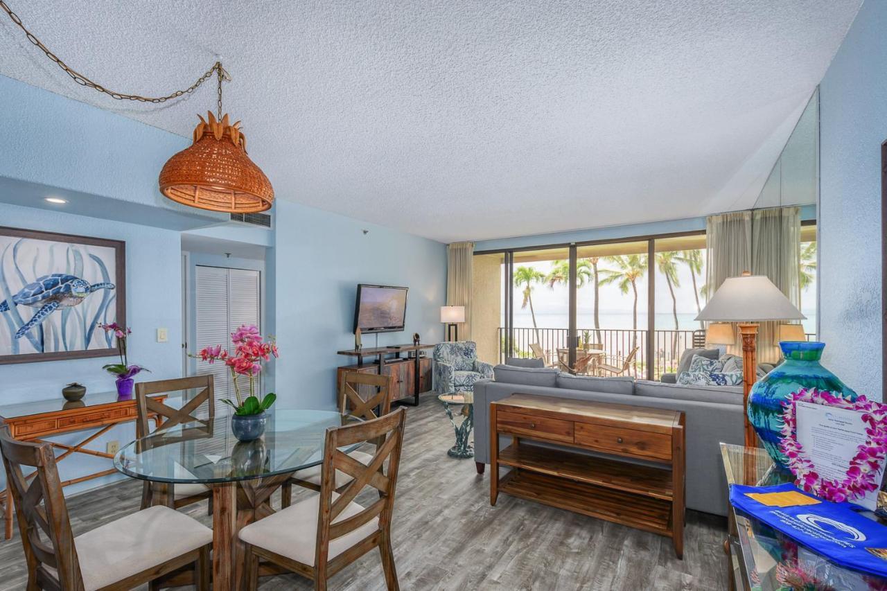 Kaanapali Shores - 259 Лагайна Екстер'єр фото